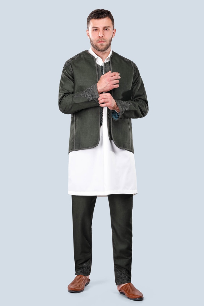 كاط تقليدي لوزة : 824