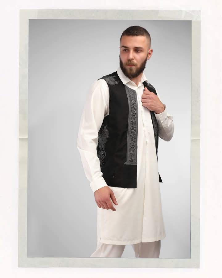 فرملة بدعية رجالي