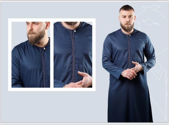 بدلة اماراتية رجالي