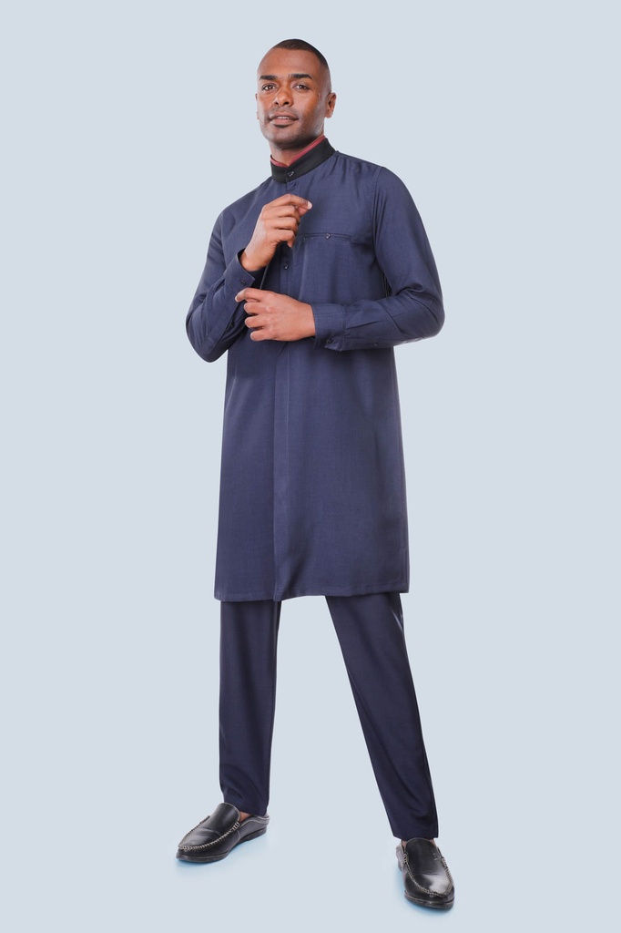 بدلة قصيرة رجالي