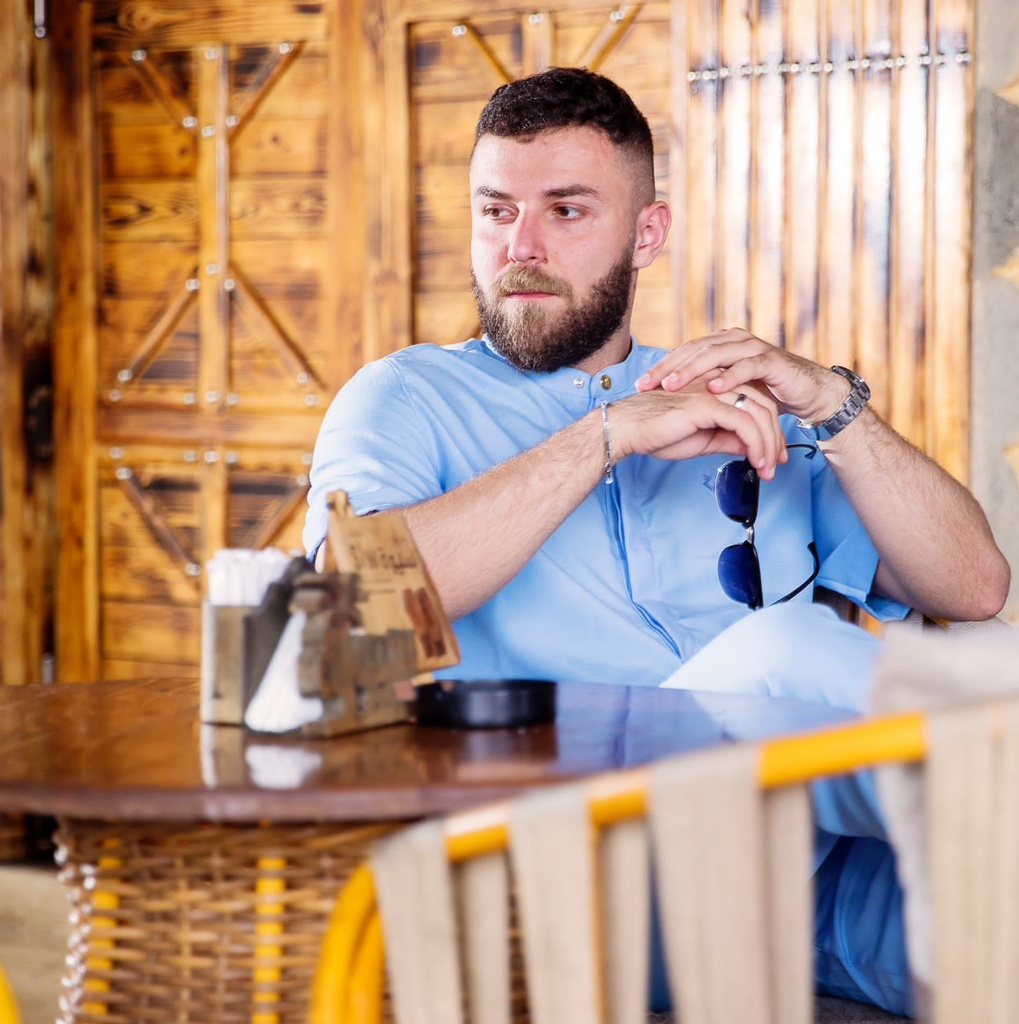 بدلة قصيرة نص كم