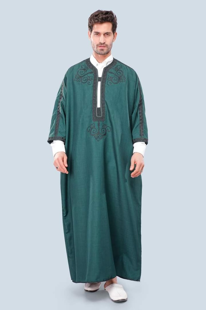 جبة طرابلسية