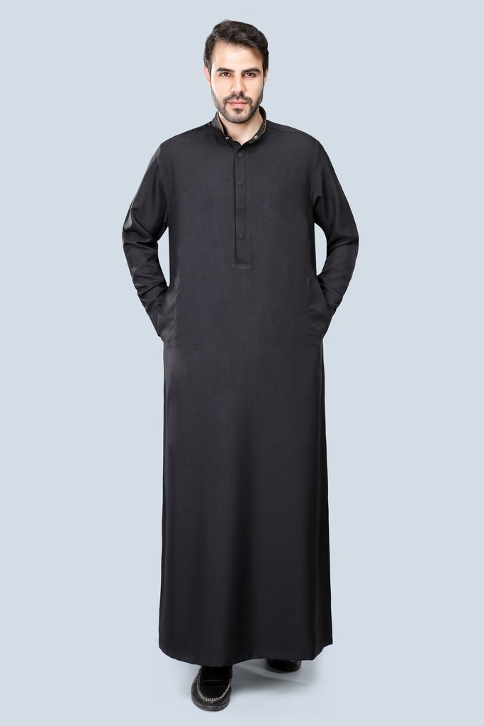 بدلة طويلة رجالي