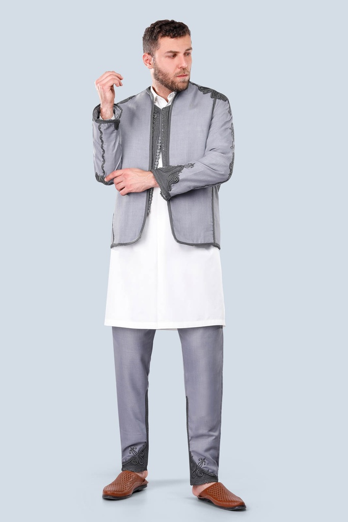 كاط تقليدي لوزة : 824