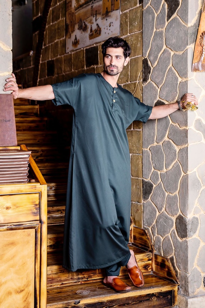 جبه هركة رجالي