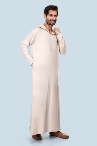 برنوس مغربي رجالي :854