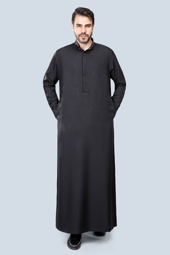 بدلة طويلة رجالي