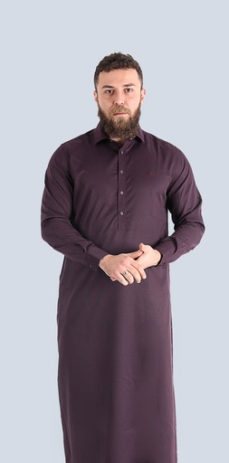 بدلة طويلة رجالي : 1630