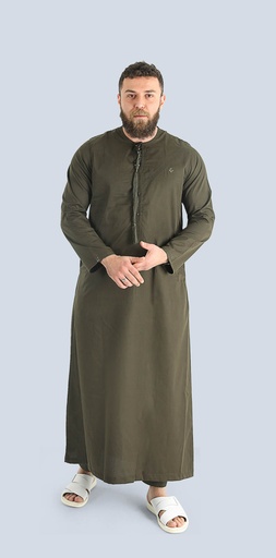 بدلة إماراتية رجالي