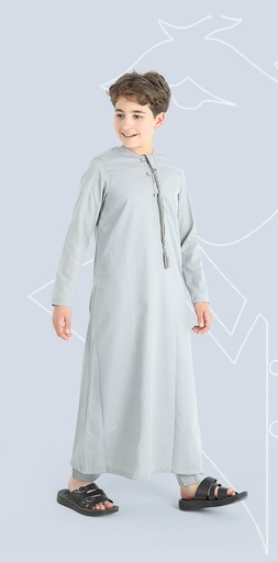 بدلة اماراتية اطفال : 1641
