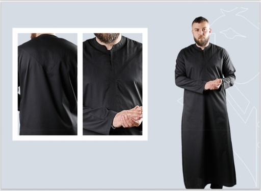 بدلة اماراتية رجالي