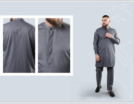 بدلة قصيرة رجالي : 1709