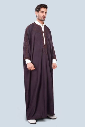 جبة طرابلسية